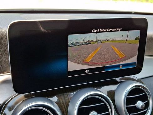 Used 2019 Mercedes-Benz C 300 4MATIC Coupe image 17