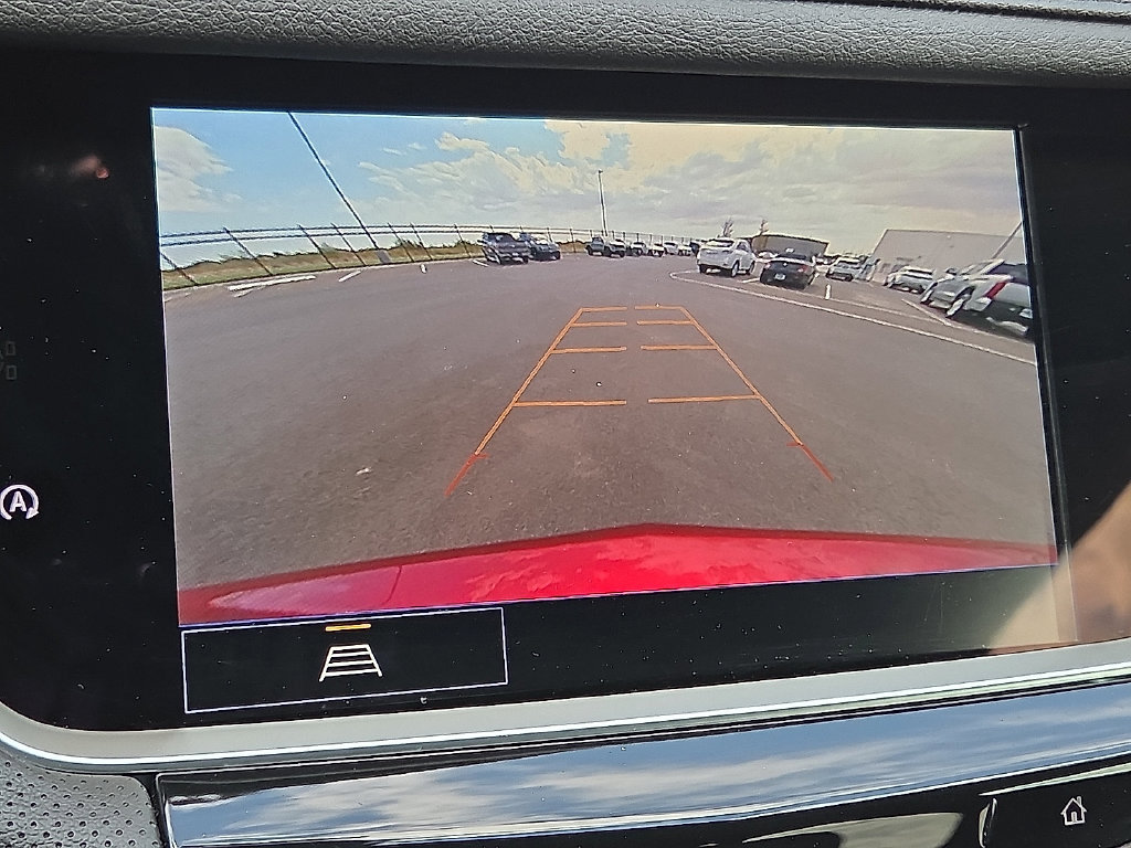 Certified 2024 Cadillac XT6 Luxury w/ LPO, Floor Liner Package FWD image 18