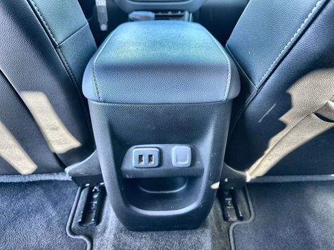 Certified 2018 Chevrolet Colorado Z71 image 21