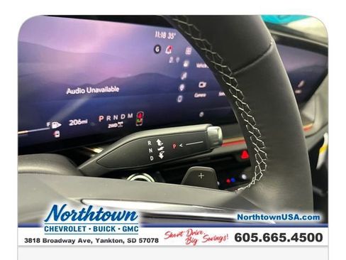 New 2026 Buick Envision Avenir AWD/4WD image 24