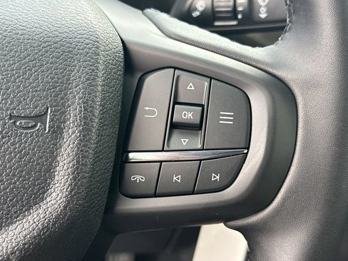 New 2026 Ford Ranger XLT RWD image 26