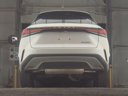 Used 2023 Lexus RX 350 Premium w/ Accessory Package (Z1) image 8