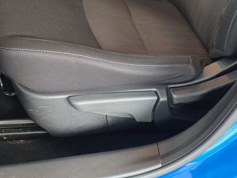 Used 2024 Nissan Sentra SV FWD image 20