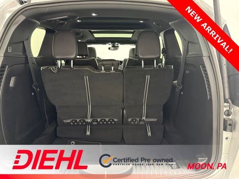 Used 2026 Chrysler Pacifica Limited w/ S Appearance Package AWD/4WD image 9