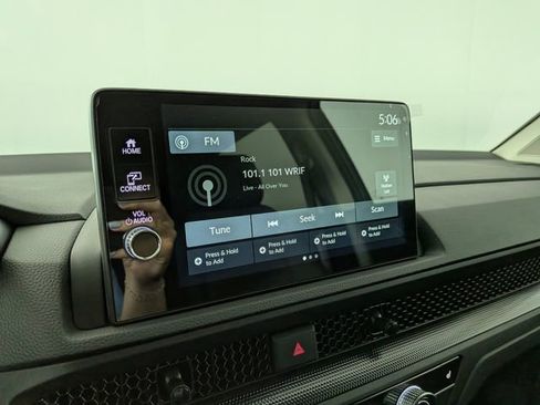 New 2026 Honda CR-V EX image 20