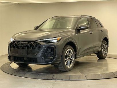 New 2026 Audi Q5 2.0T