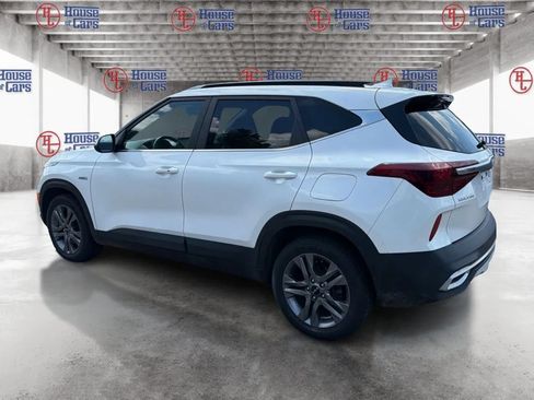 Used 2022 Kia Seltos S AWD/4WD image 7