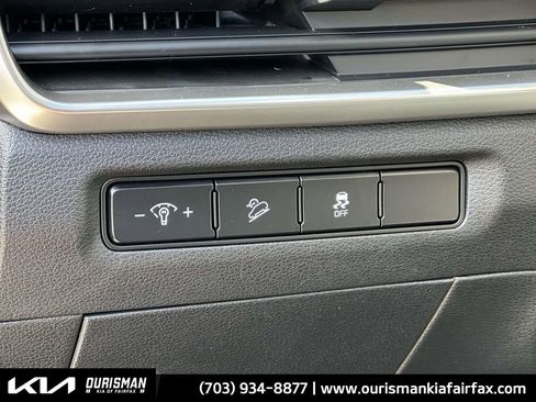 Used 2023 Kia Telluride S w/ S Sunroof Package image 13