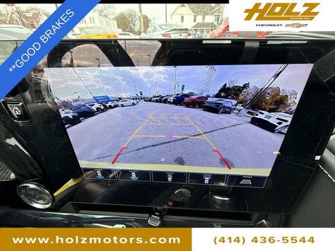 Certified 2023 Chevrolet Corvette Stingray Preferred Conv w/ Stealth Interior Trim Package image 17