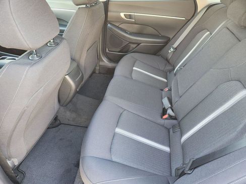 New 2026 Hyundai Sonata SEL image 29