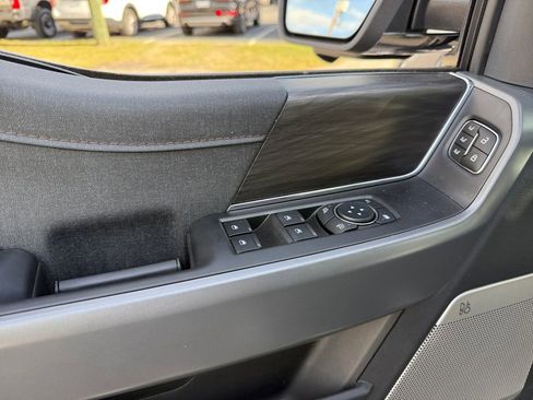 New 2026 Ford F150 Lariat AWD/4WD image 18