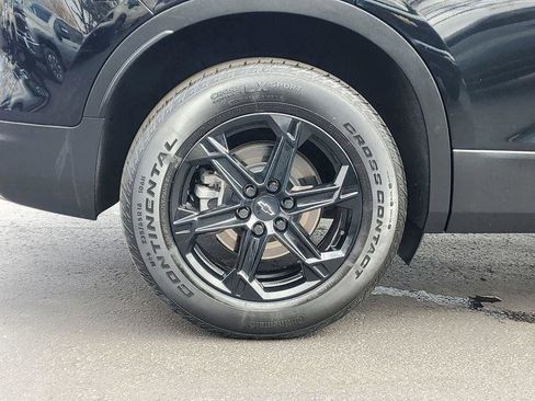 Certified 2024 Chevrolet Blazer LT w/ Sound & Technology Package image 37