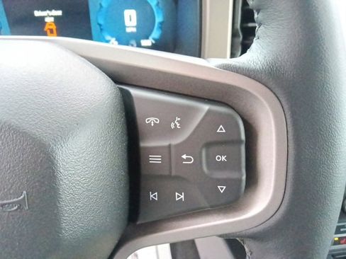 New 2025 Ford Bronco Outer Banks image 18