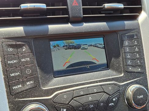 Used 2015 Ford Fusion S FWD image 11