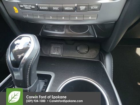 Used 2019 INFINITI QX60 Luxe w/ Essential Package image 34