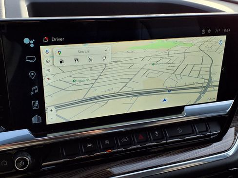 Used 2024 Chevrolet Silverado 1500 LT image 10