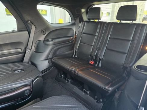 Used 2023 Dodge Durango GT AWD/4WD image 15