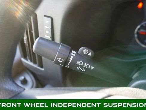 Used 2024 GMC Savana 2500 w/ Driver Convenience Package image 17