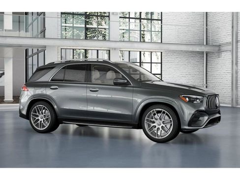 New 2026 Mercedes-Benz GLE 53 AMG 4MATIC image 13