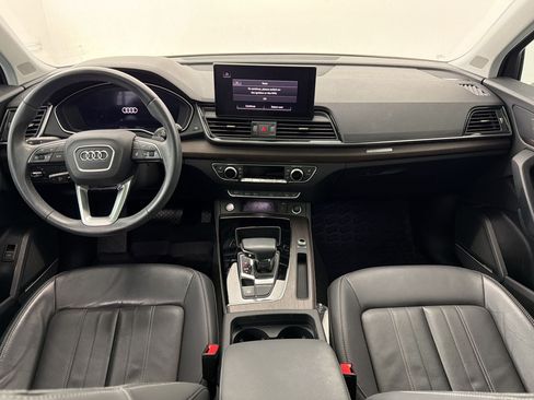 Used 2023 Audi Q5 2.0T Premium Plus w/ Premium Plus Package AWD/4WD image 15