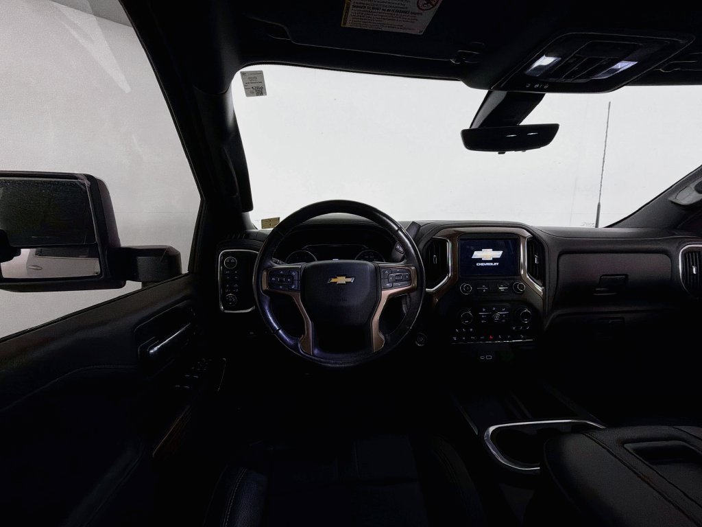 Used 2022 Chevrolet Silverado 3500 High Country w/ Z71 Off-Road Package AWD/4WD image 21