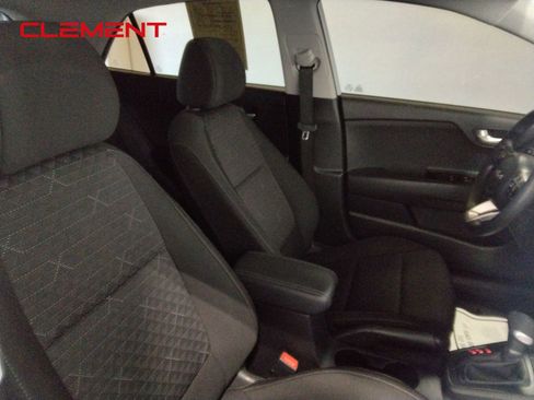 Used 2023 Kia Rio S w/ Technology Package image 37