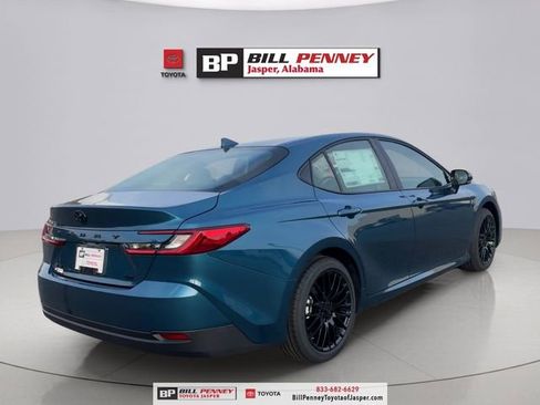 New 2026 Toyota Camry LE image 5