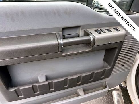 Used 2016 Ford F250 XLT AWD/4WD image 10