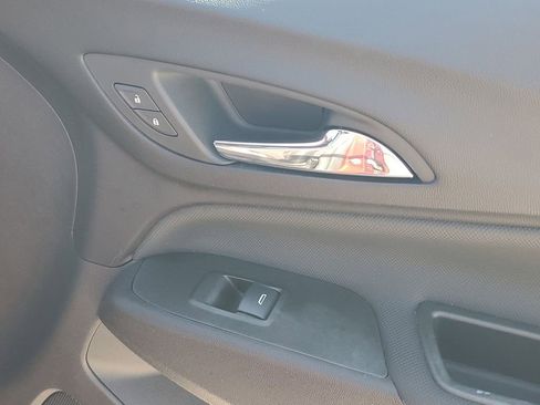 Certified 2023 Chevrolet Equinox RS w/ RS Leather Package image 49