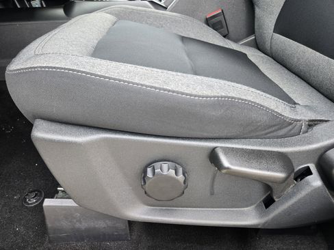 Used 2025 Ford Bronco Big Bend AWD/4WD image 19
