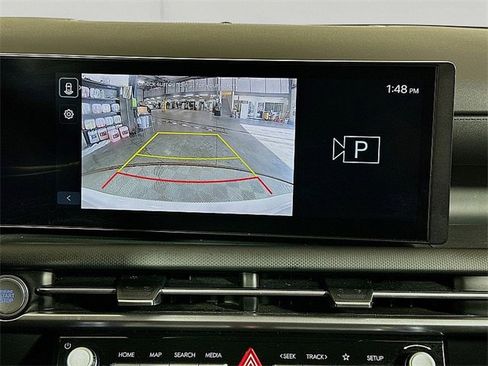 Used 2025 Hyundai Tucson SEL image 15