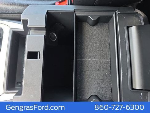 Certified 2023 Ford Explorer Limited AWD/4WD image 35