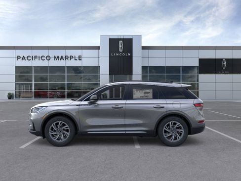 New 2026 Lincoln Corsair Premiere image 3