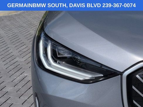 Certified 2025 BMW X3 xDrive30i w/ Premium Package AWD/4WD image 11