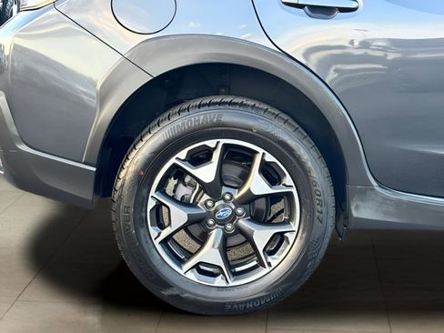 Used 2019 Subaru Crosstrek 2.0i Premium AWD/4WD image 38