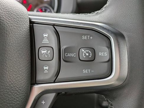 New 2026 RAM 1500 Big Horn image 27