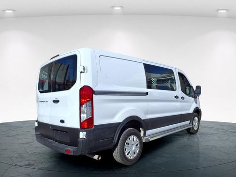 Used 2024 Ford Transit 250 Low Roof w/ Exterior Upgrade Package image 3