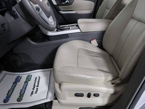 Used 2014 Ford Edge SEL w/ Equipment Group 205A image 13