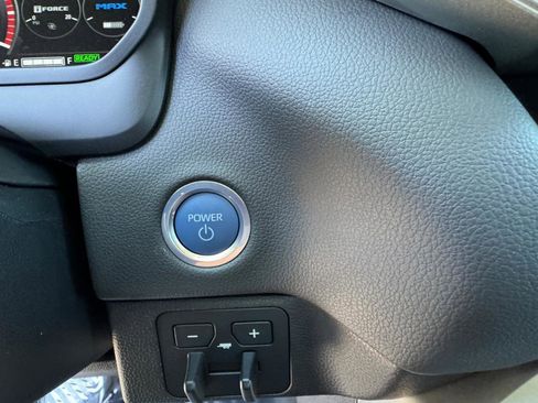 New 2026 Toyota Tundra Limited AWD/4WD image 20