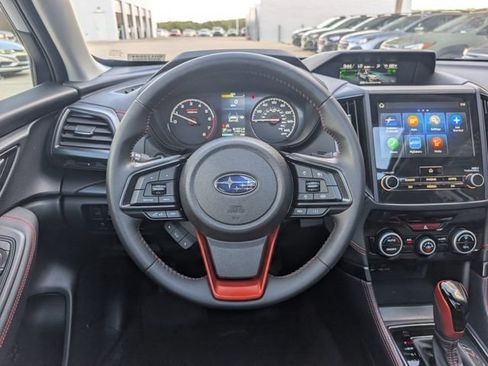 Certified 2024 Subaru Forester Sport AWD/4WD image 26