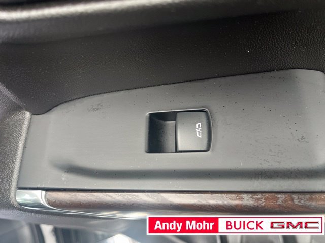 Used 2019 GMC Sierra 1500 SLT w/ SLT Premium Package AWD/4WD image 49
