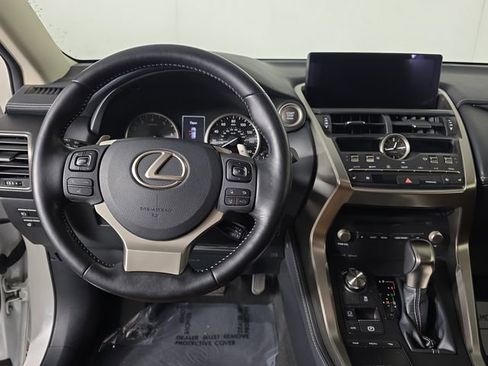 Used 2018 Lexus NX 300 w/ Premium Package image 9