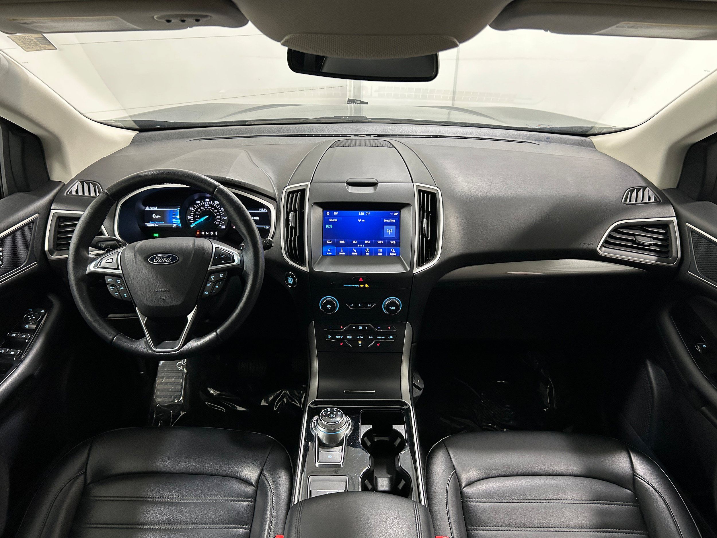 Used 2019 Ford Edge SEL w/ Equipment Group 201A AWD/4WD image 15