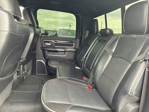 Certified 2019 RAM 2500 Laramie image 23