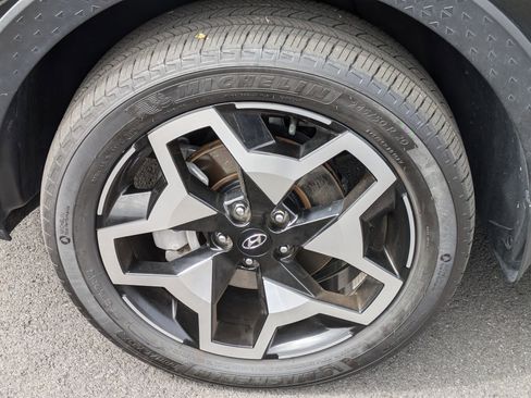 Certified 2023 Hyundai Santa Cruz Limited image 29