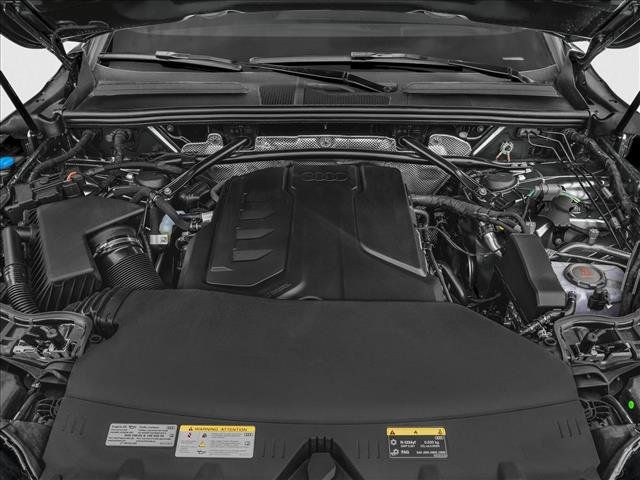 New 2026 Audi Q5 2.0T AWD/4WD image 8
