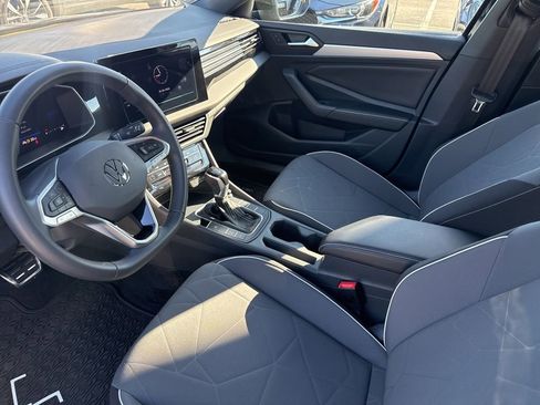 Used 2026 Volkswagen Jetta Sport FWD image 23