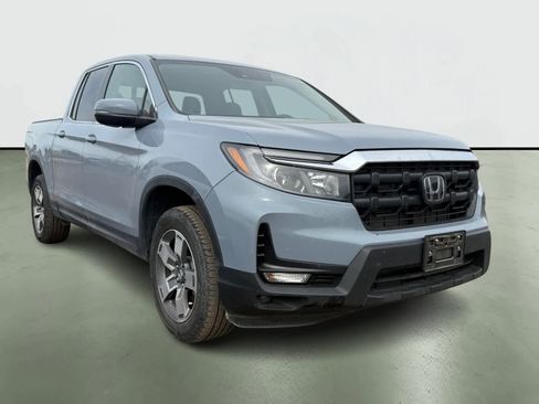 Used 2024 Honda Ridgeline RTL image 5
