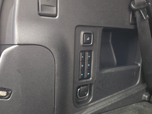Used 2025 Ford Expedition Tremor AWD/4WD image 15