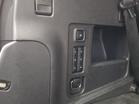 Used 2025 Ford Expedition Tremor AWD/4WD image 15